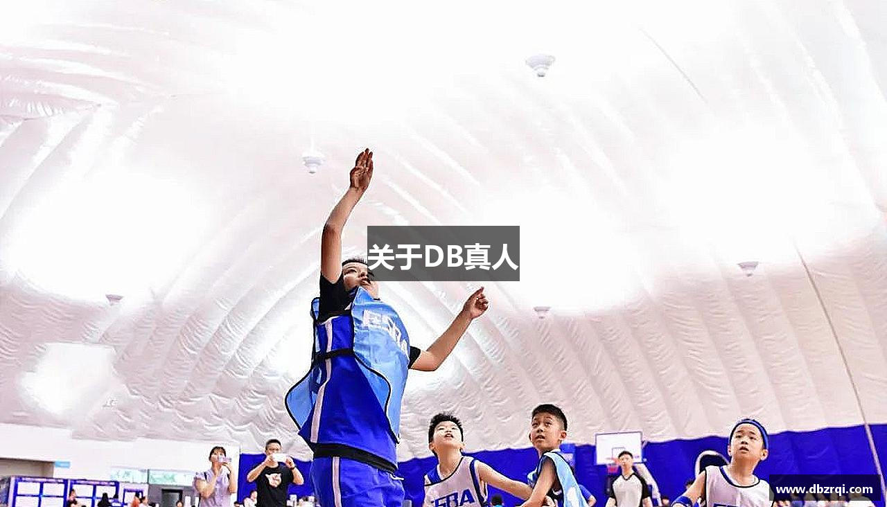 关于DB真人